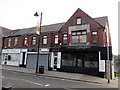 Laffan Dental Care, High Street, Blackwood