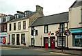 Sanquhar High Street