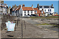 Cellardyke Harbour