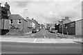 Ailsa Street West, Girvan