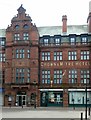 Crown and Mitre Hotel, Carlisle