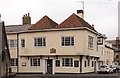 Kings Arms, Sandwich - June 2018 (1)