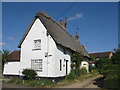 April Cottage at Ravensden