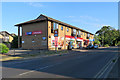 Ditton Lane shops