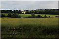 Countryside to the North of Cattle Lane