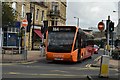 Bow Street, Keighley