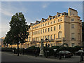 Cambridge Terrace, NW1