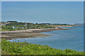 Loch Ewe coastline at Inverasdale