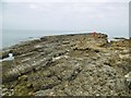 Ballycastle, Pans Rock