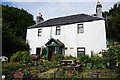 The Old Prison on Argyll Terrace, Tobermory