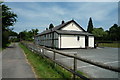 Little Hereford Village Hall