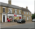 Sutton Post Office and Onestop