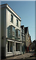 High Street, Wells