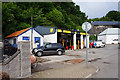 Harbour Garage, Tobermory