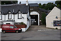 Tobermory Distillery, Tobermory