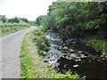 Carnlough, Carnlough River