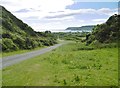 Carnlough, view