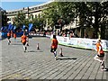 Ironkids event