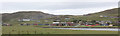 Blydoit from Castle Street, Scalloway, Shetland