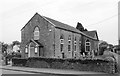 Congregational Church, Wotton Road, Charfield, Gloucestershire 2014