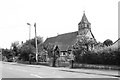 St John the Evangelist Church, Wotton Road, Charfield, Gloucestershire 2014