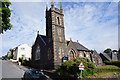 Tobermory Church on Argyll Terrace