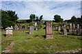 Tobermory Cemetery