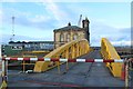 Gladstone Bridge, Port of Sunderland