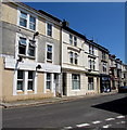 Radford Road, West Hoe, Plymouth