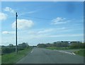 A698 at Highridgehall junction