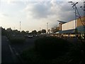 Kew Retail Park