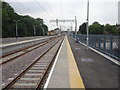 Kirkham & Wesham railway station, Lancashire