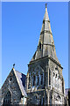 Church of St Twrog, Llandwrog