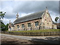 Ardross church