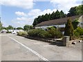 North Perrott Farm Shop and Garden Centre