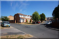 Stonelea Court from Stonegate Crescent, Leeds