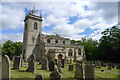 Church of St Mary the Virgin, Weldon