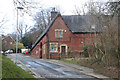 Park Bridge Visitor Centre