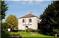 Congregational Church, Kingswood, nr Wotton Under Edge, Gloucestershire 2014