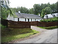 East Blackrock Cottage