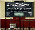 Garn Workman