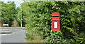 Postbox BT41 35, Dunadry (July 2018)