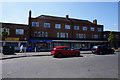 Shops on Lingfield Drive, Leeds