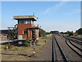 Scunthorpe Steelworks site