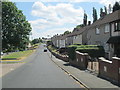 High View Street, Kates Hill