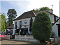 The Village Inn, Weston Green