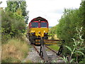 End of the line in Gwaun-cae-Gurwen