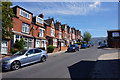 Harehills Place off Harehills Road, Leeds