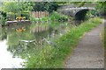 Wildlife on the Lancaster Canal