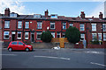 Clifton Avenue, Harehills, Leeds